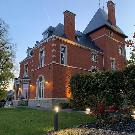 So'House Manor Villa Spa Kültér fotó