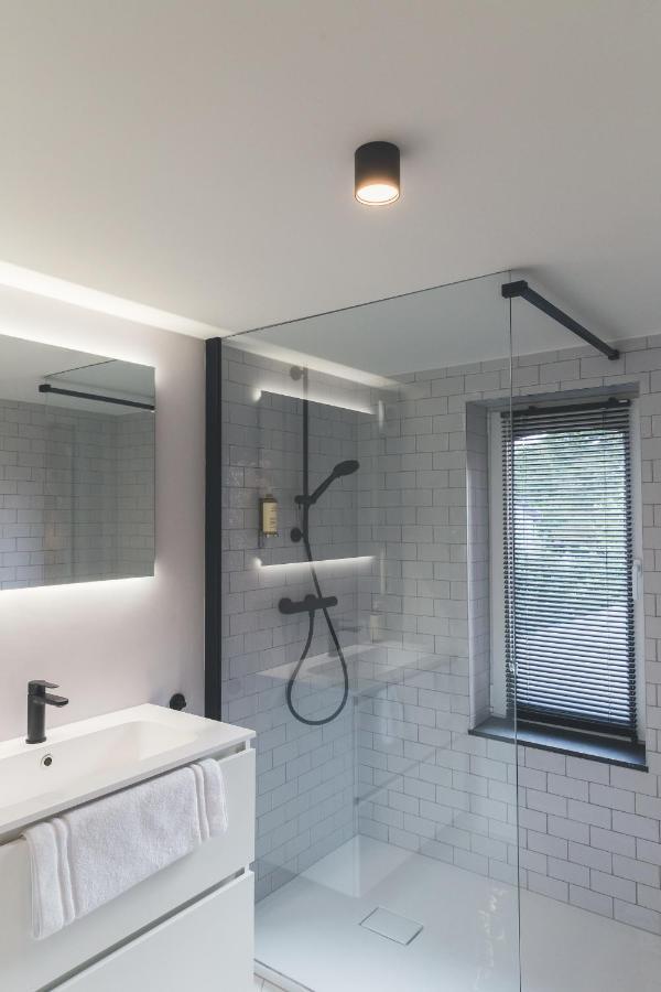 So'House Manor Villa Spa Kültér fotó