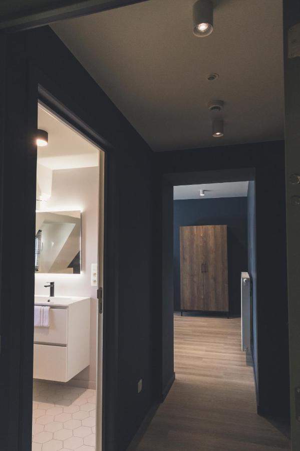 So'House Manor Villa Spa Kültér fotó