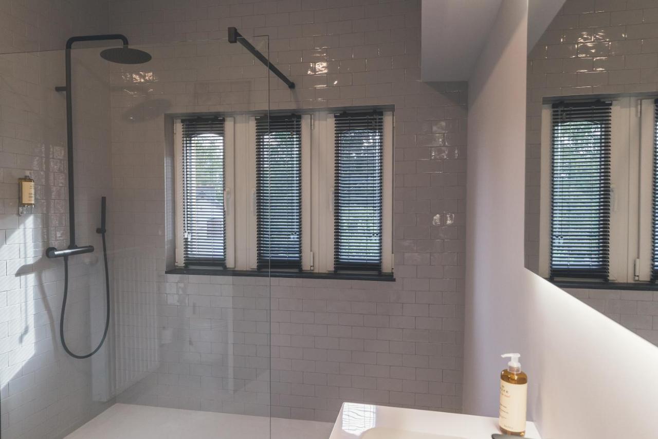 So'House Manor Villa Spa Kültér fotó