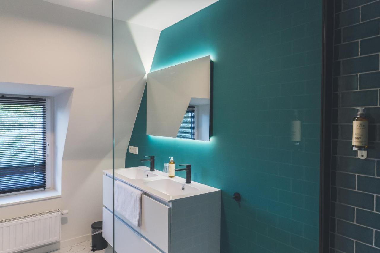 So'House Manor Villa Spa Kültér fotó