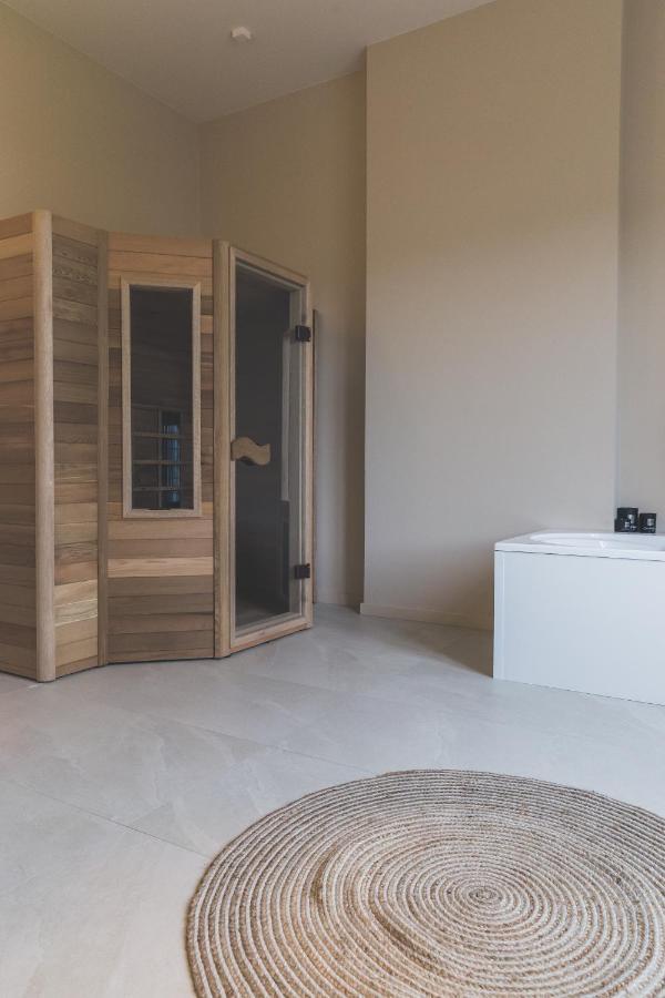 So'House Manor Villa Spa Kültér fotó