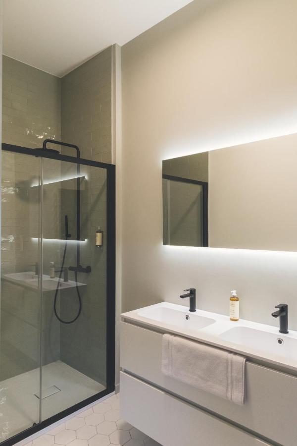 So'House Manor Villa Spa Kültér fotó