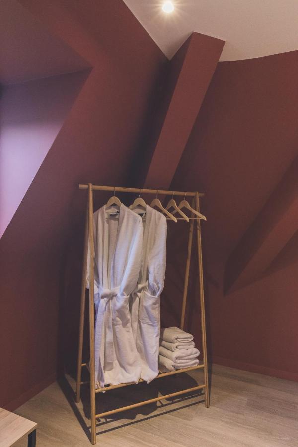 So'House Manor Villa Spa Kültér fotó