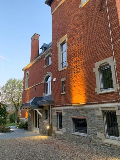 So'House Manor Villa Spa Kültér fotó